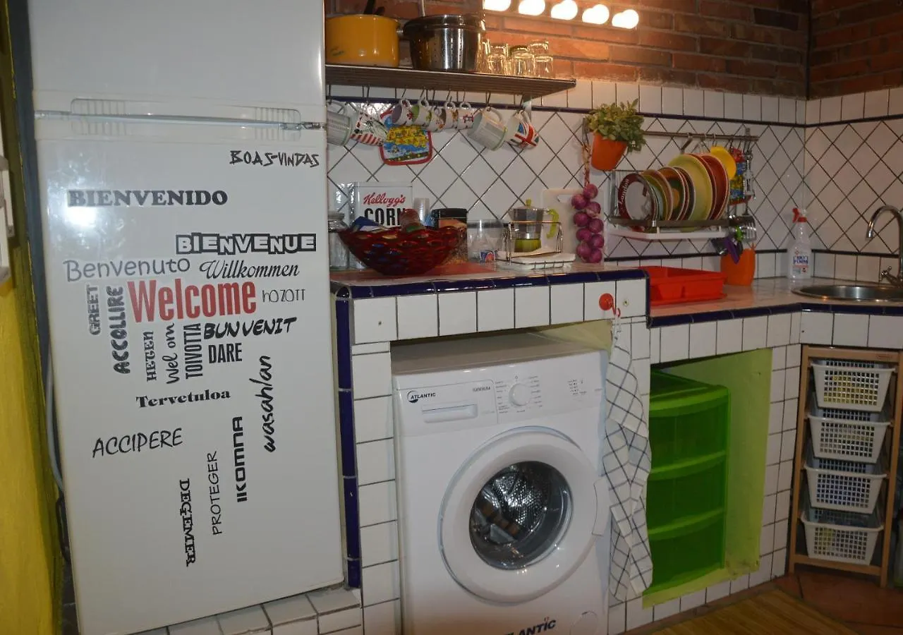 Katane House Apartment Catania