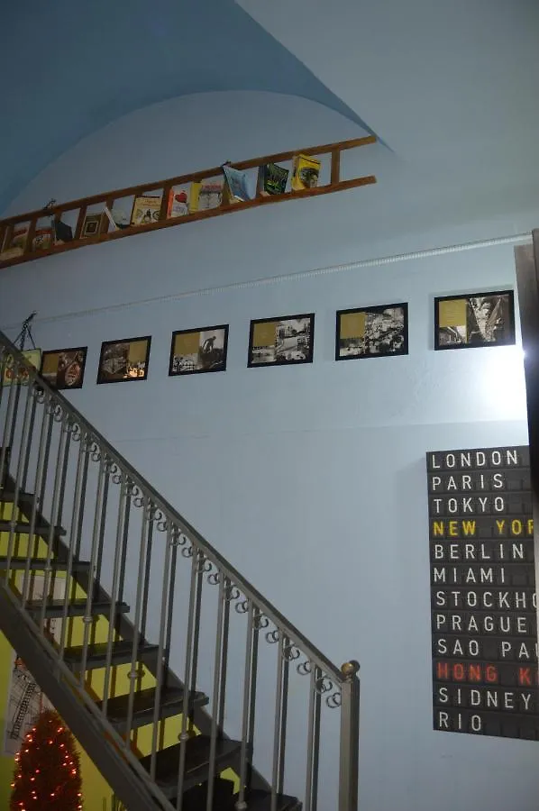 Katane House Apartment Catania