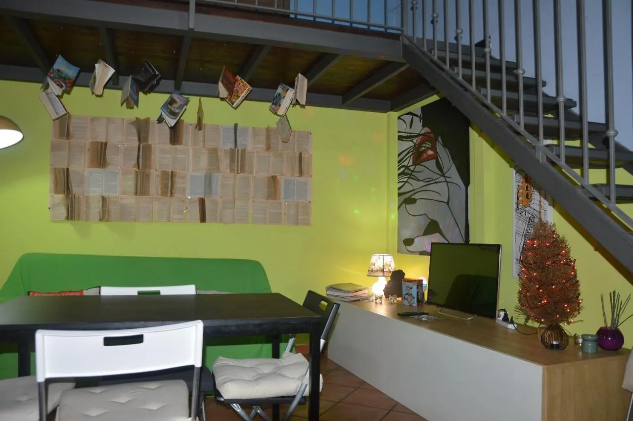 Katane House Apartment Catania Italy