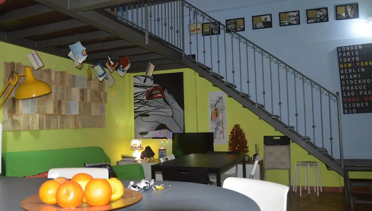 Katane House Apartment Catania