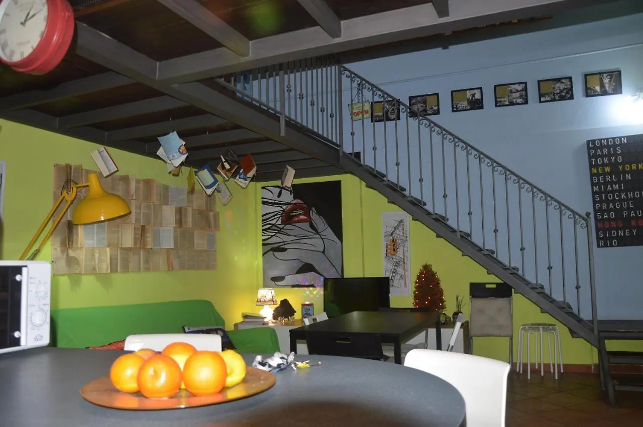 Katane House Apartment Catania