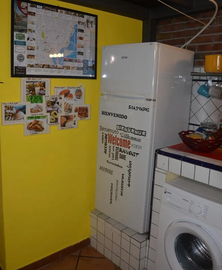 Katane House Apartment Catania